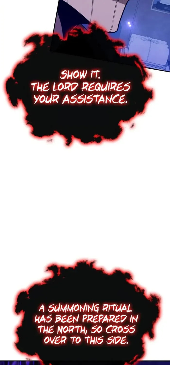 The Knight King Who Returned with a God Chapter 155 page 117 - 