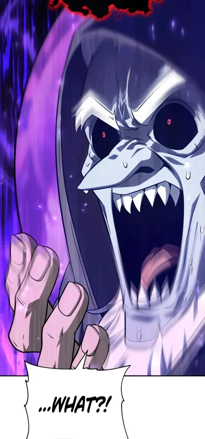 The Knight King Who Returned with a God Chapter 155 page 118 - 