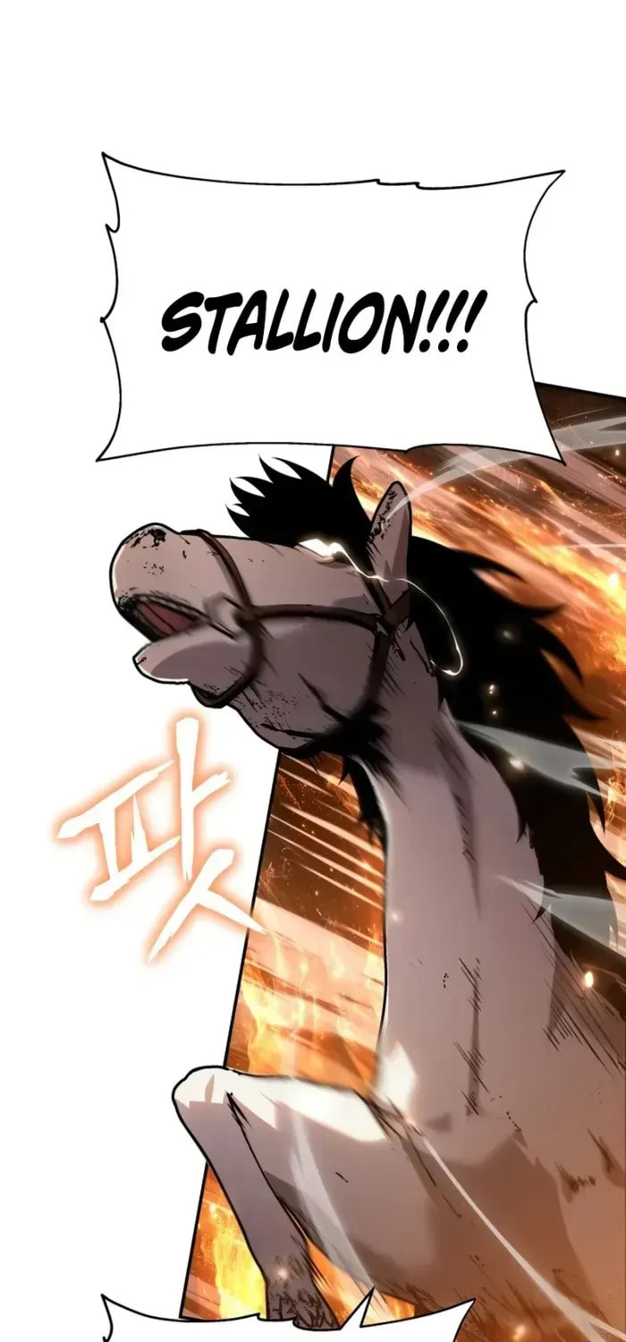 The Knight King Who Returned with a God Chapter 155 page 16 - 
