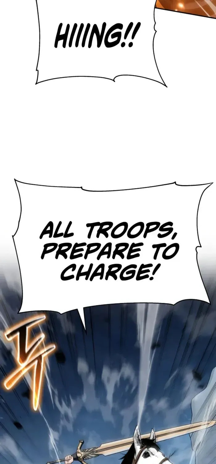 The Knight King Who Returned with a God Chapter 155 page 17 - 