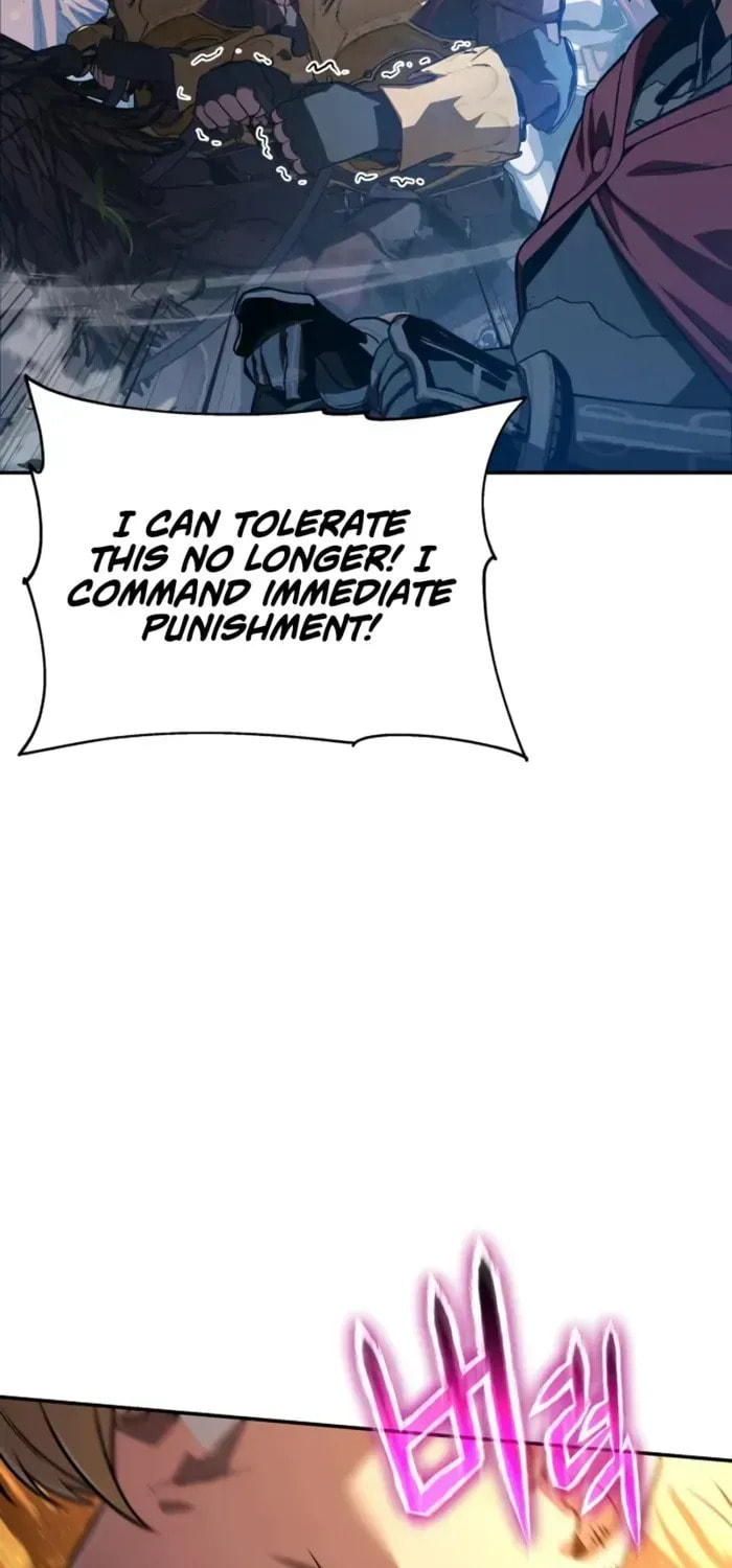 The Knight King Who Returned with a God Chapter 155 page 22 - 
