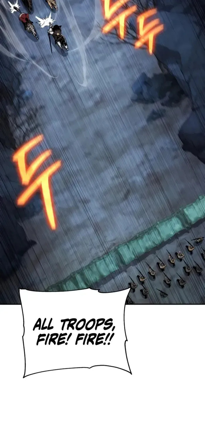 The Knight King Who Returned with a God Chapter 155 page 28 - 