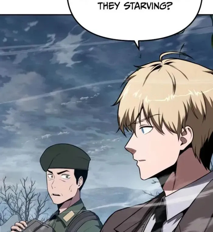 The Knight King Who Returned with a God Chapter 155 page 4 - 