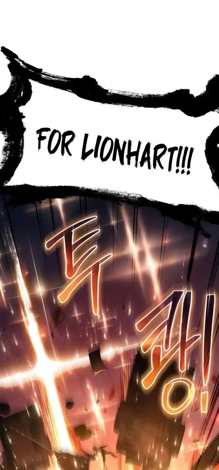 The Knight King Who Returned with a God Chapter 155 page 32 - 