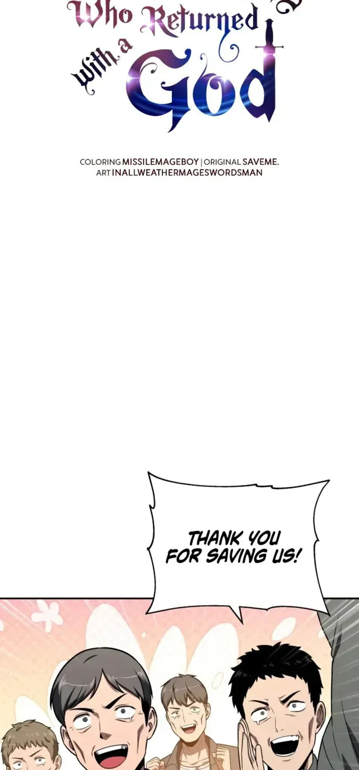 The Knight King Who Returned with a God Chapter 155 page 36 - 