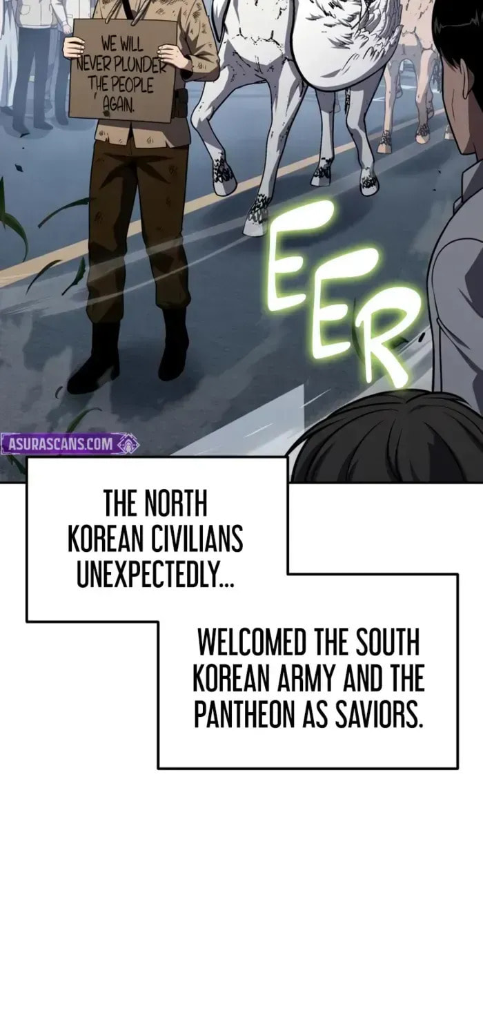 The Knight King Who Returned with a God Chapter 155 page 38 - 