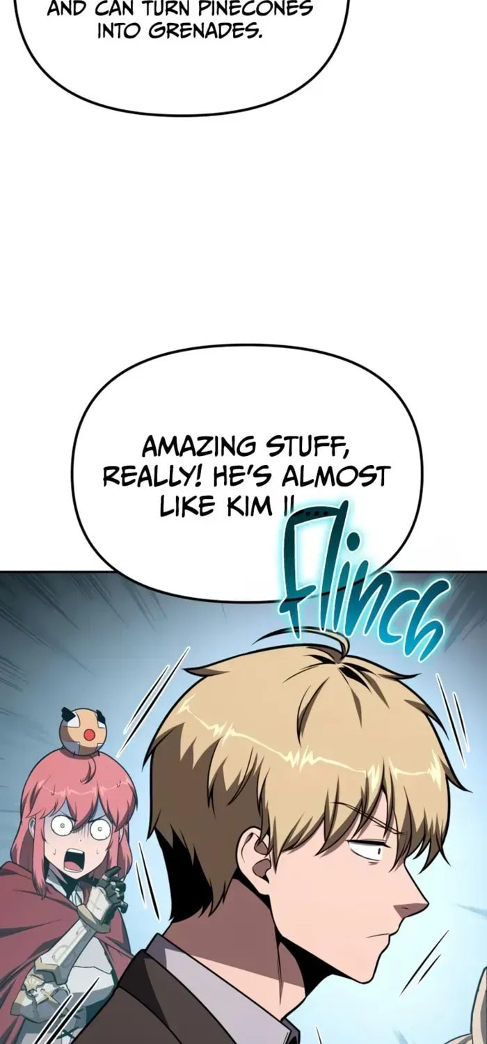 The Knight King Who Returned with a God Chapter 155 page 41 - 