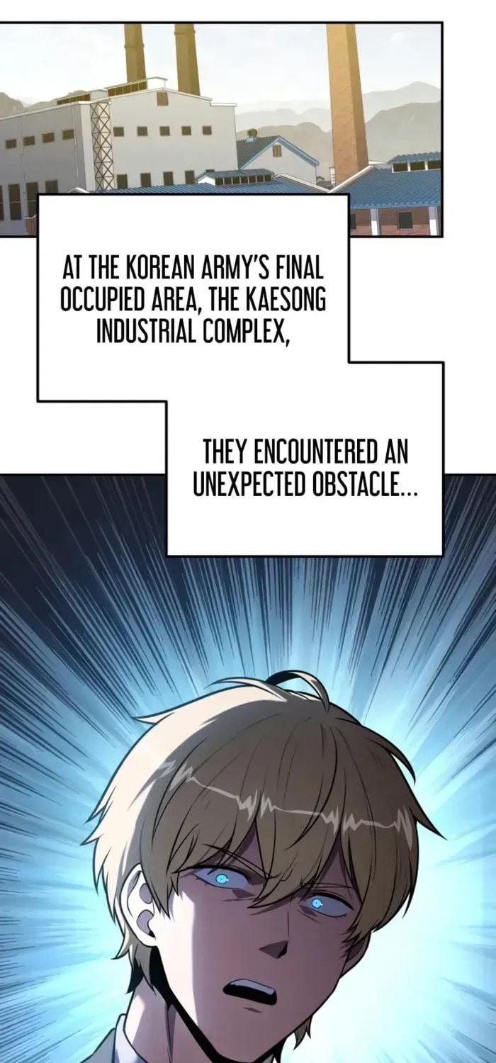 The Knight King Who Returned with a God Chapter 155 page 43 - 