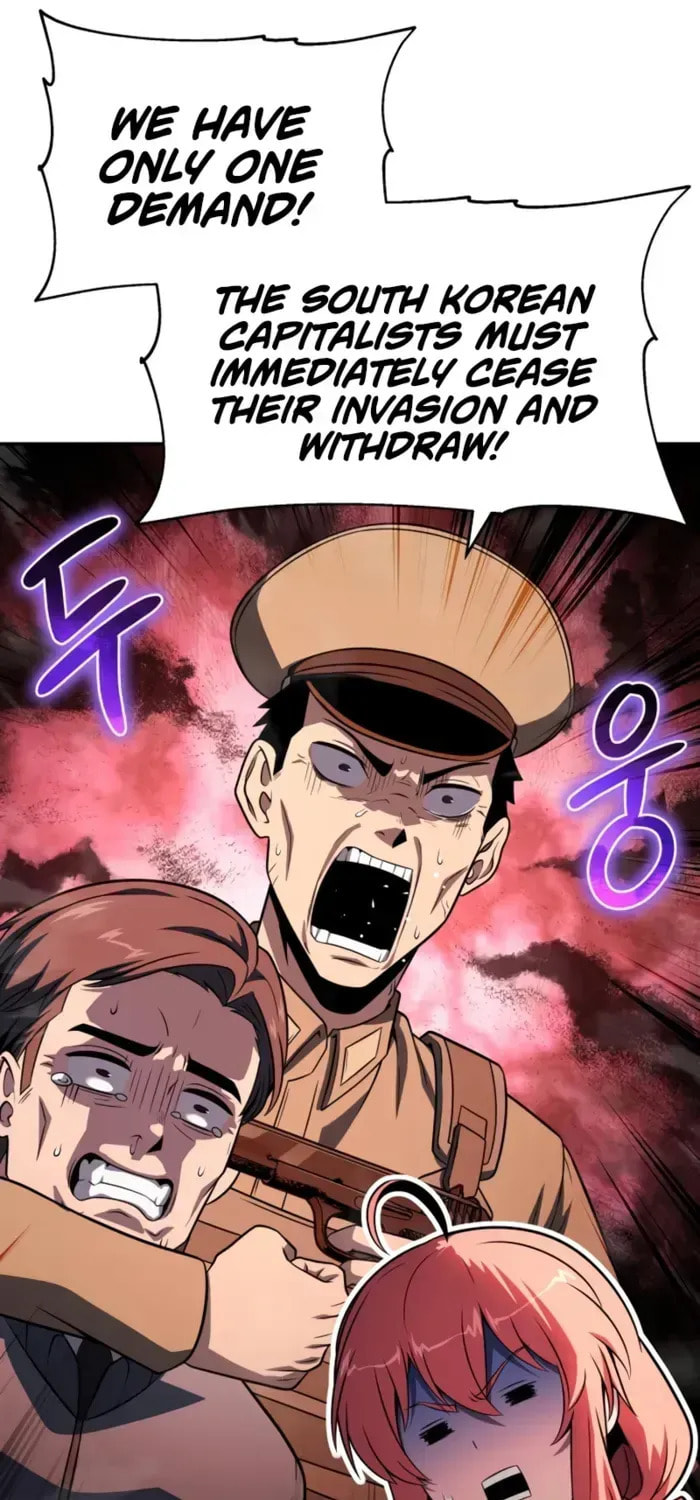 The Knight King Who Returned with a God Chapter 155 page 58 - 