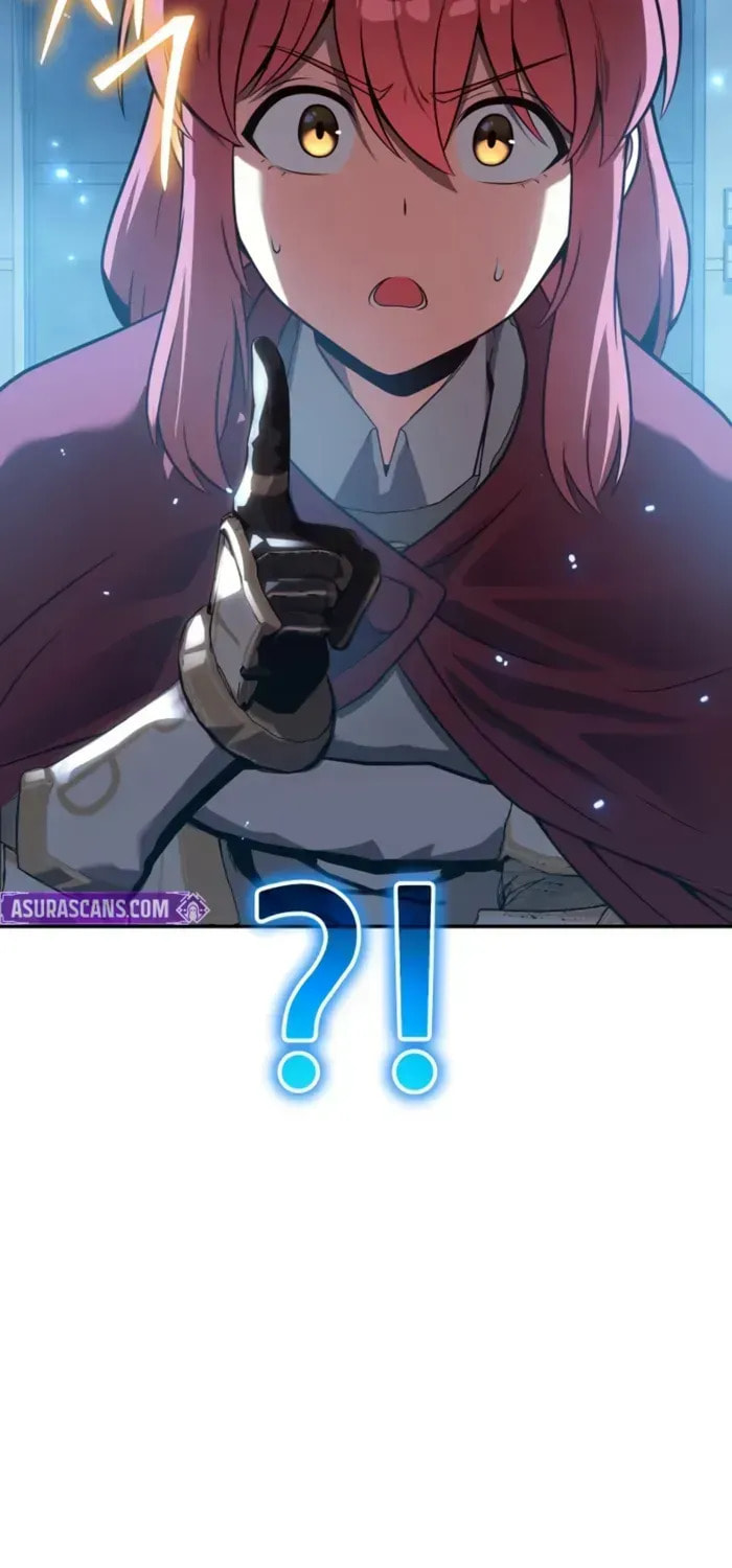 The Knight King Who Returned with a God Chapter 155 page 63 - 