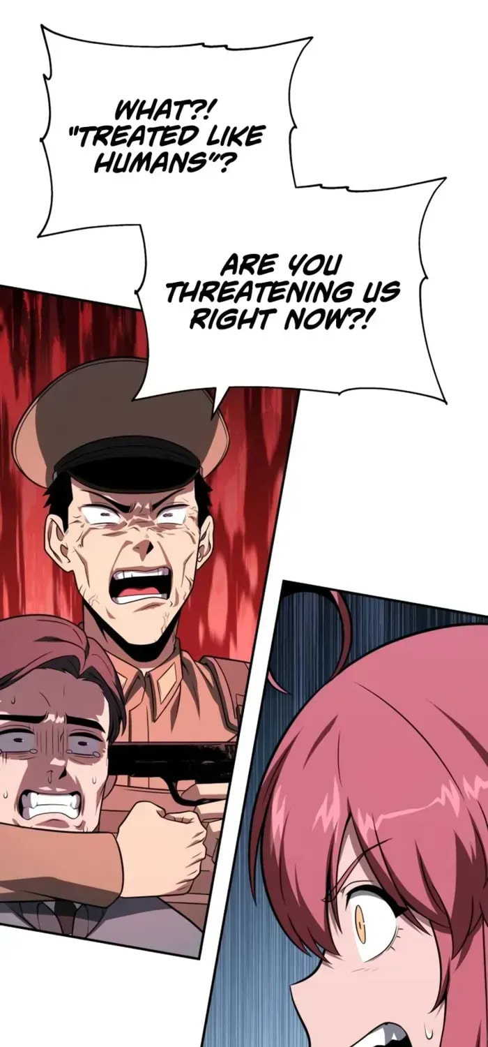 The Knight King Who Returned with a God Chapter 155 page 64 - 