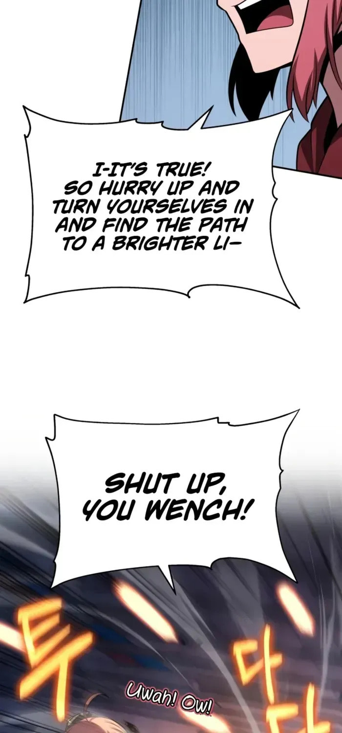The Knight King Who Returned with a God Chapter 155 page 65 - 