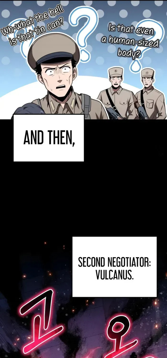The Knight King Who Returned with a God Chapter 155 page 68 - 