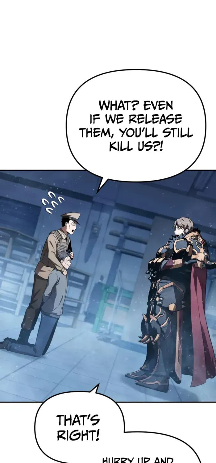 The Knight King Who Returned with a God Chapter 155 page 72 - 