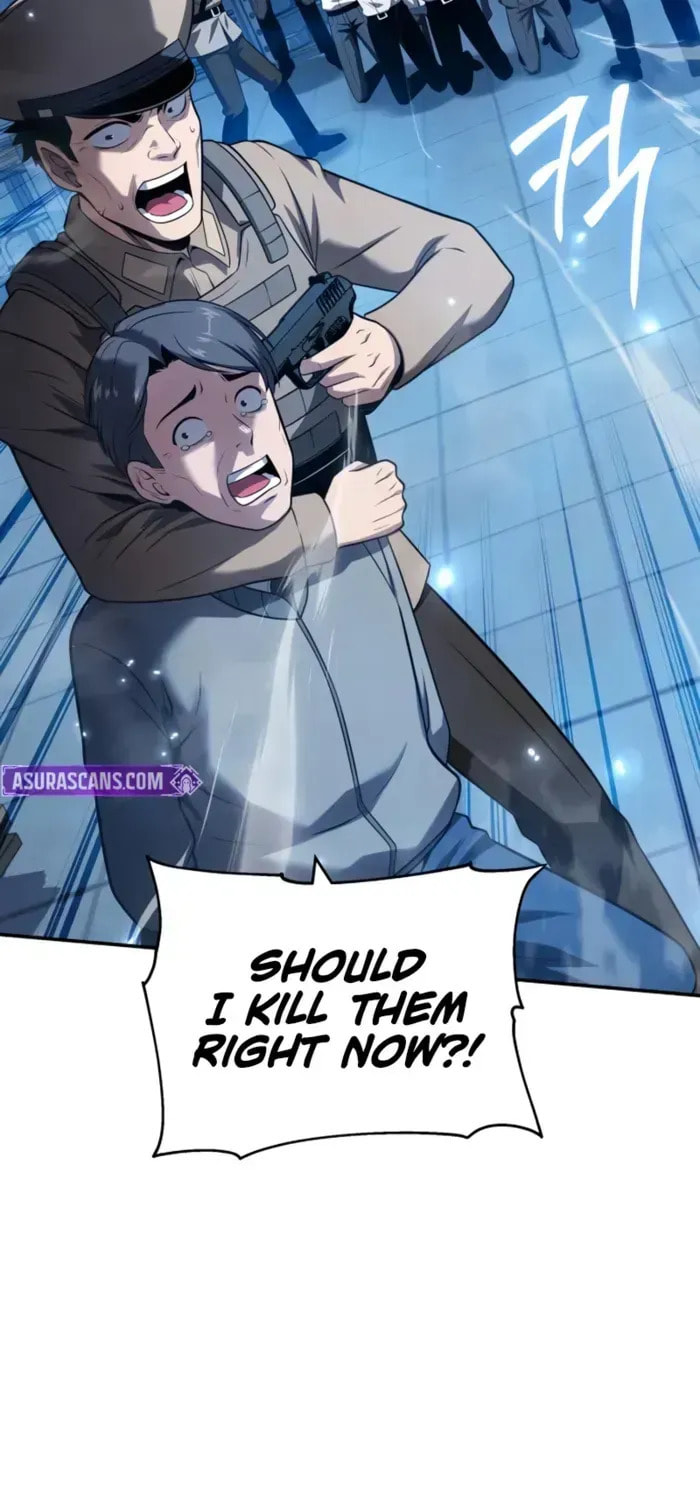 The Knight King Who Returned with a God Chapter 155 page 74 - 