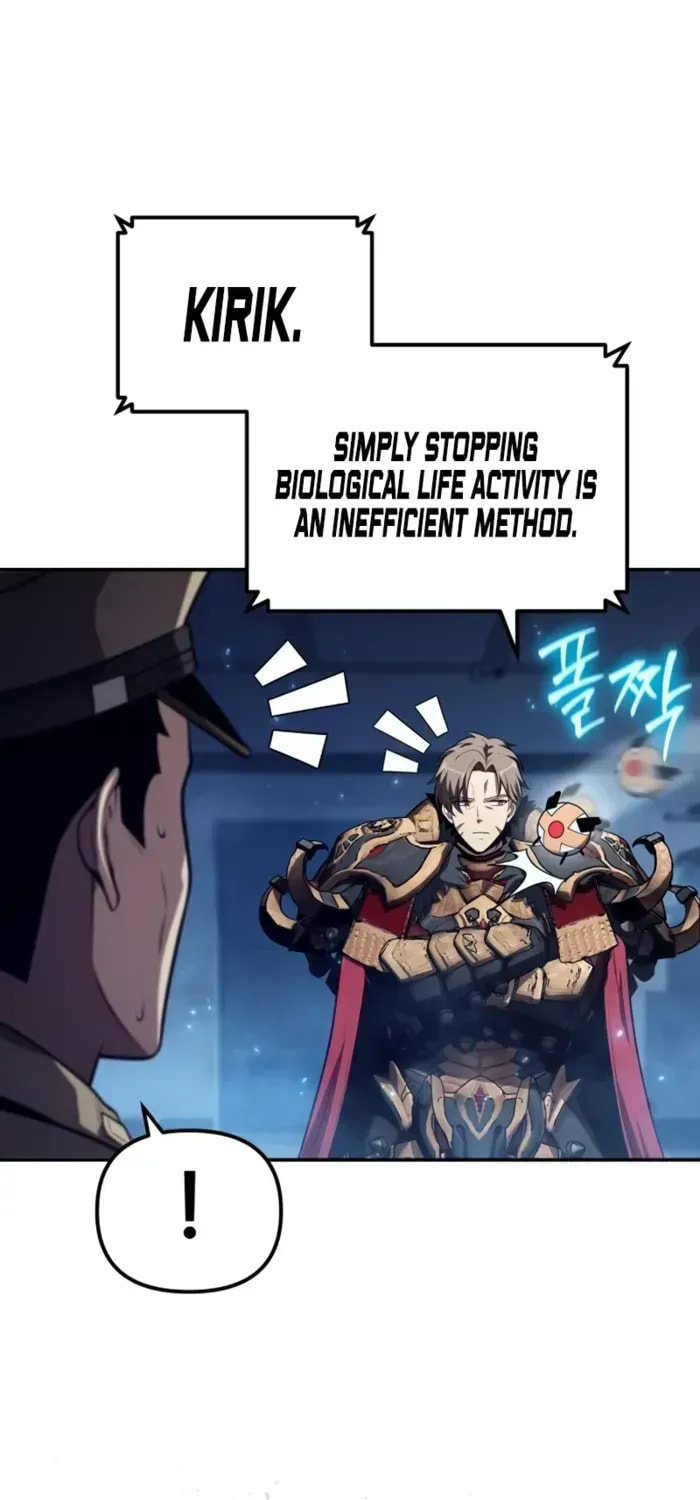 The Knight King Who Returned with a God Chapter 155 page 79 - 