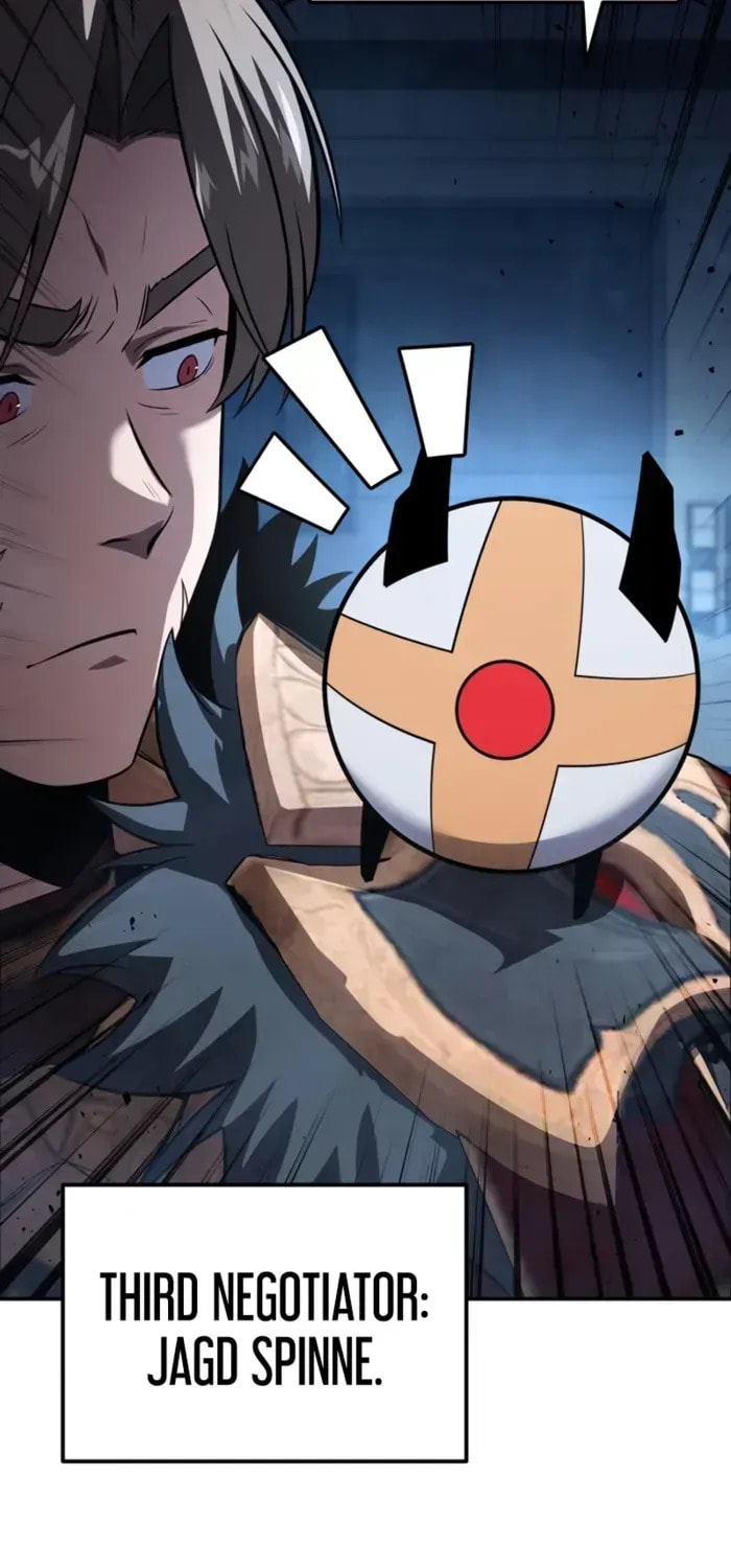 The Knight King Who Returned with a God Chapter 155 page 81 - 
