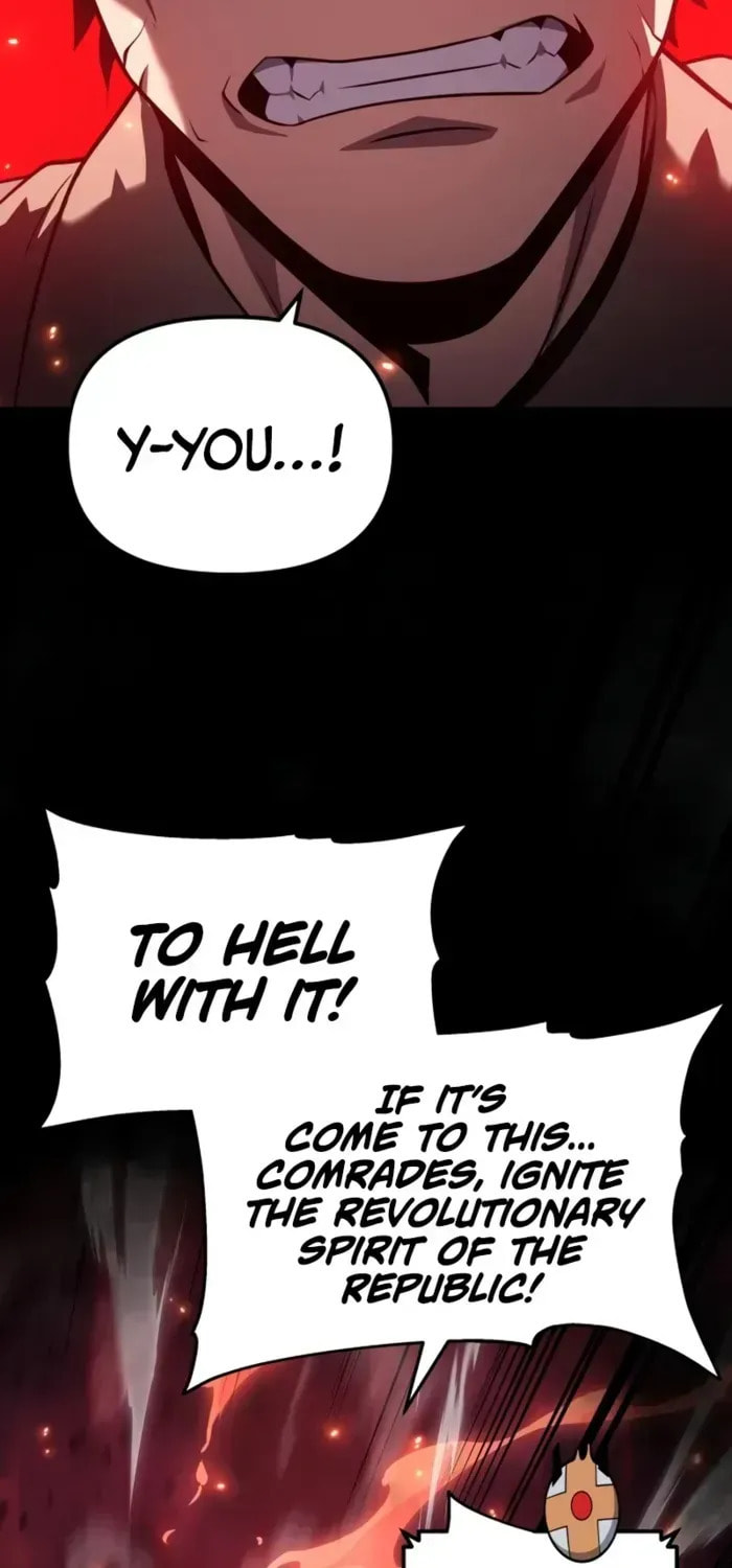 The Knight King Who Returned with a God Chapter 155 page 89 - 