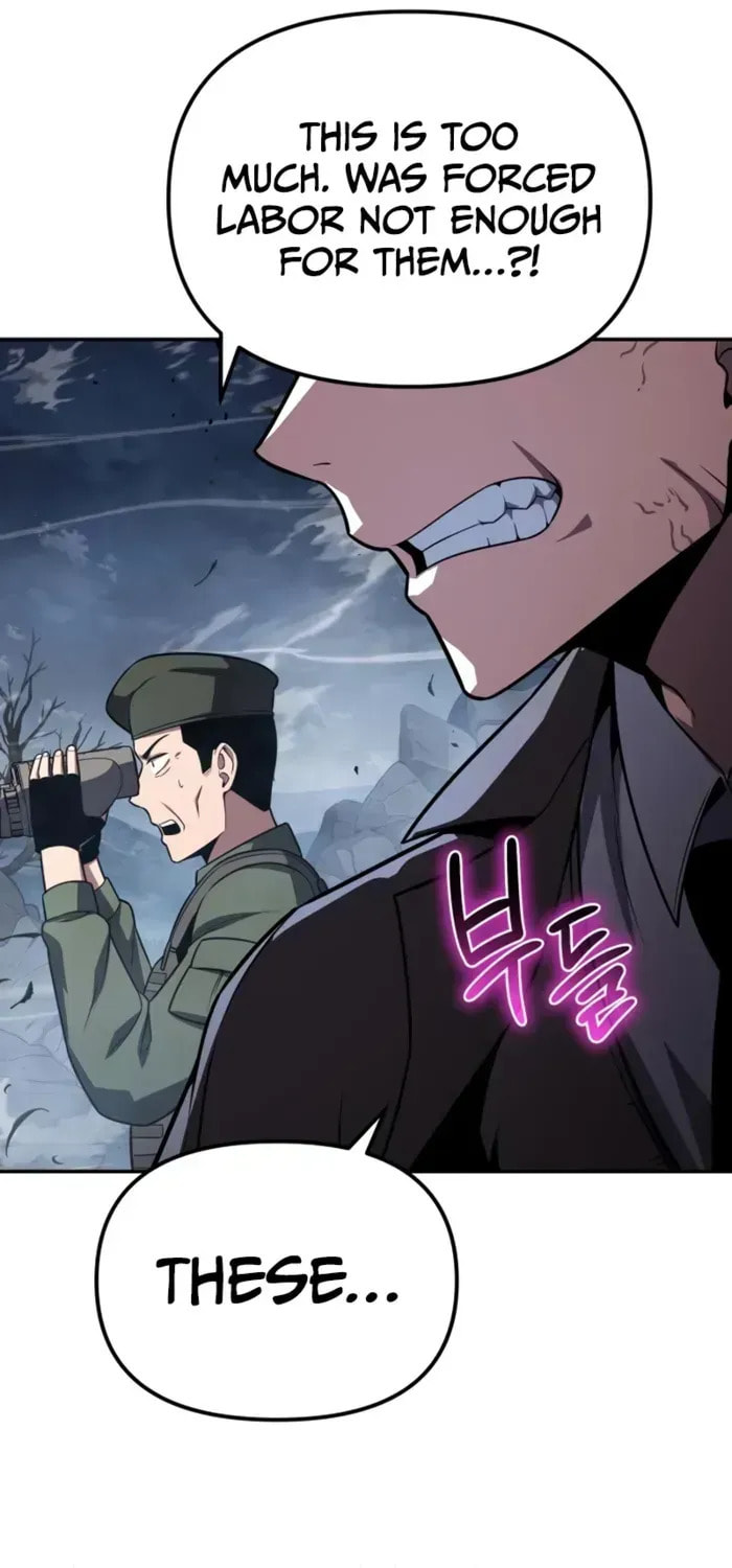 The Knight King Who Returned with a God Chapter 155 page 10 - 