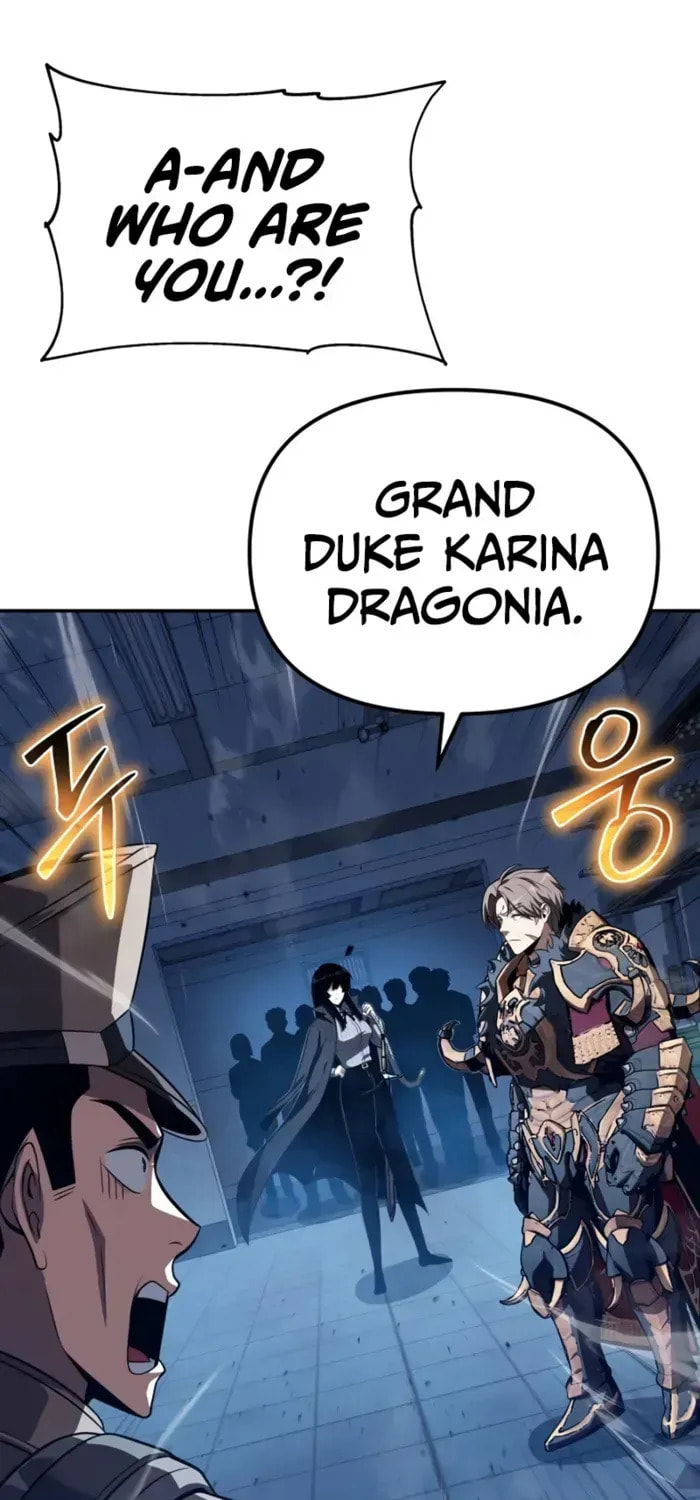 The Knight King Who Returned with a God Chapter 155 page 93 - 