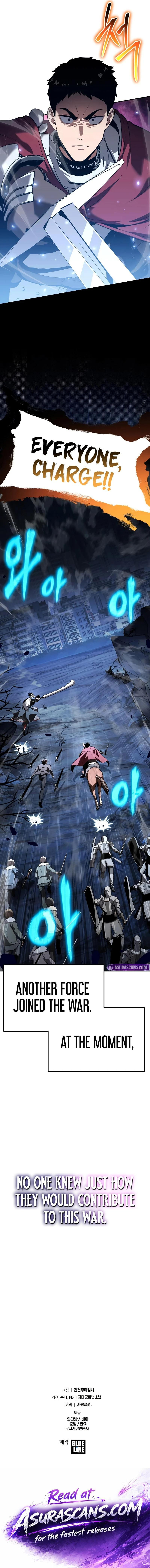The Knight King Who Returned with a God Chapter 159 page 15 - 