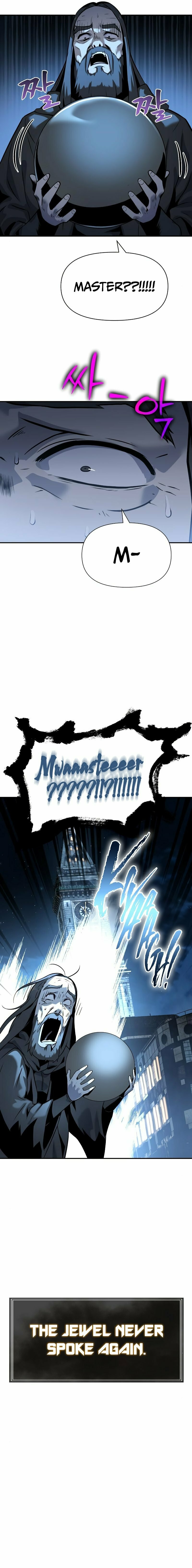 The Knight King Who Returned with a God Chapter 16 page 15 - 