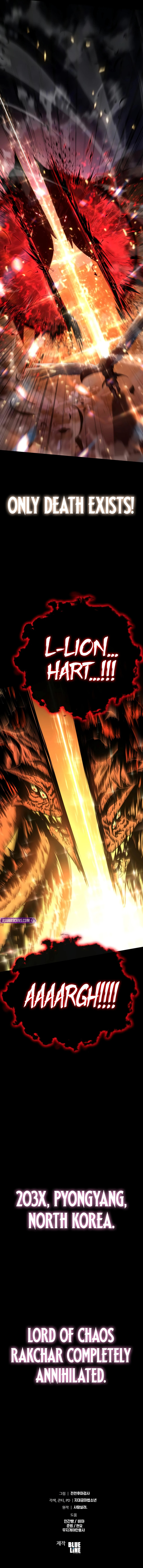 The Knight King Who Returned with a God Chapter 163 page 20 - 