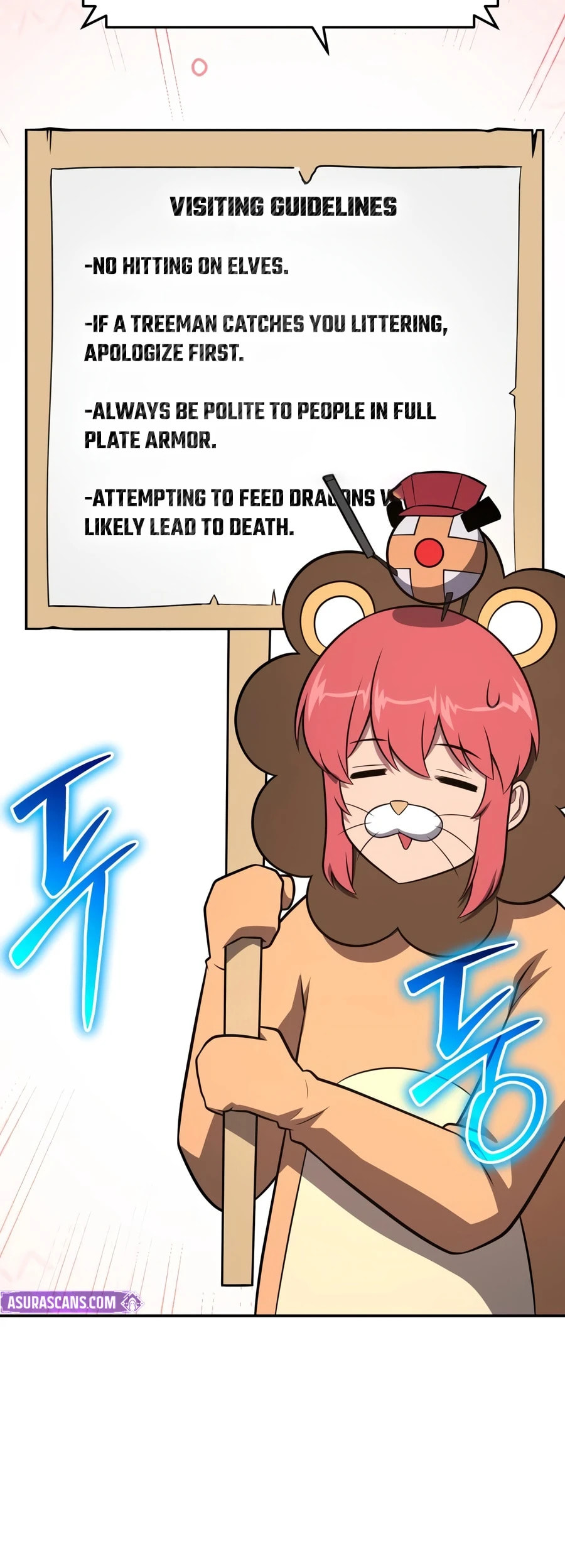 The Knight King Who Returned with a God Chapter 167 page 2 - 