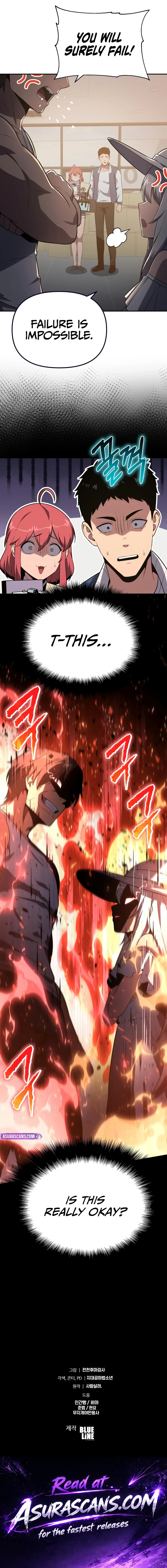 The Knight King Who Returned with a God Chapter 167 page 22 - 