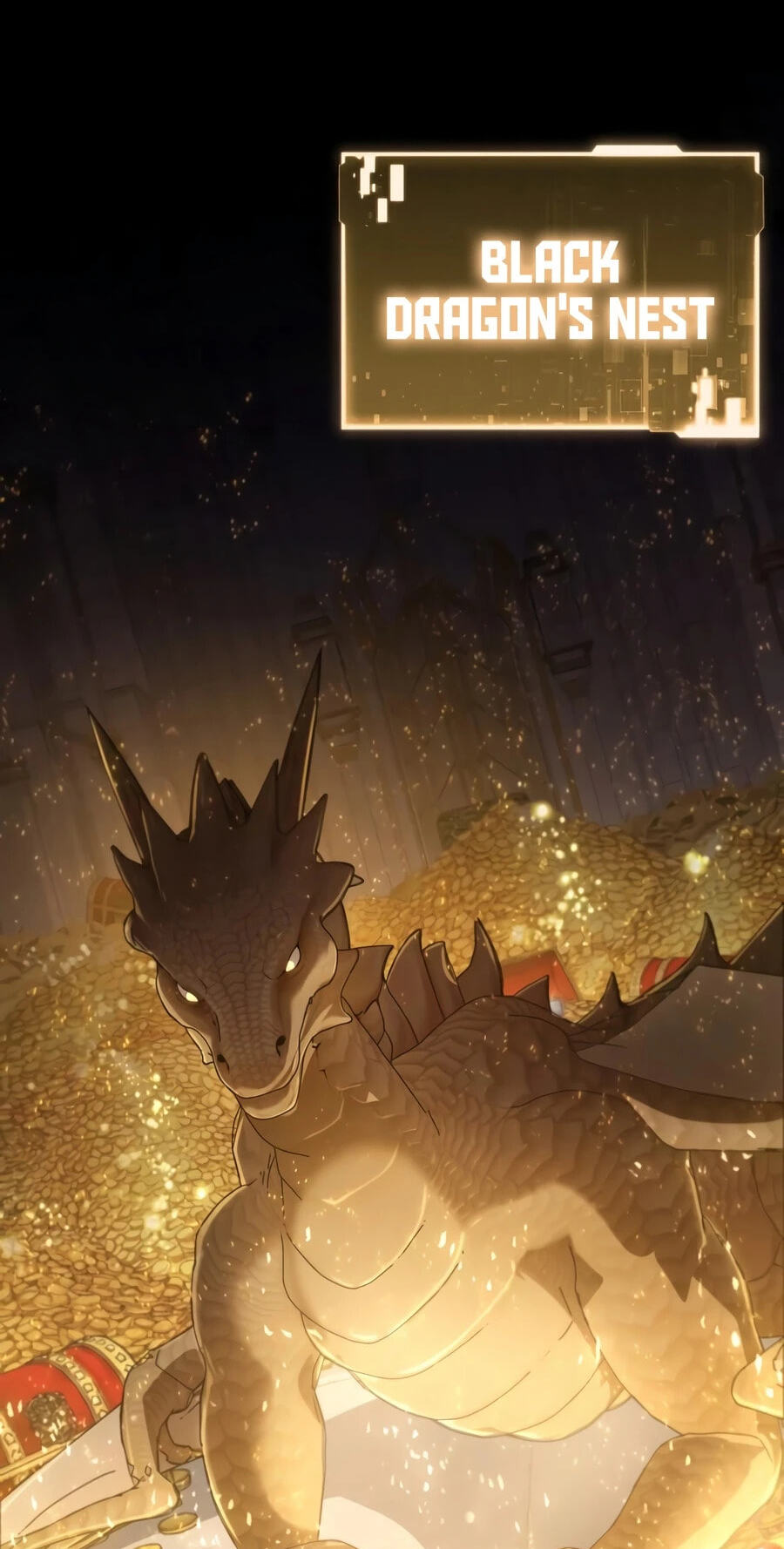 The Knight King Who Returned with a God Chapter 168 page 2 - 