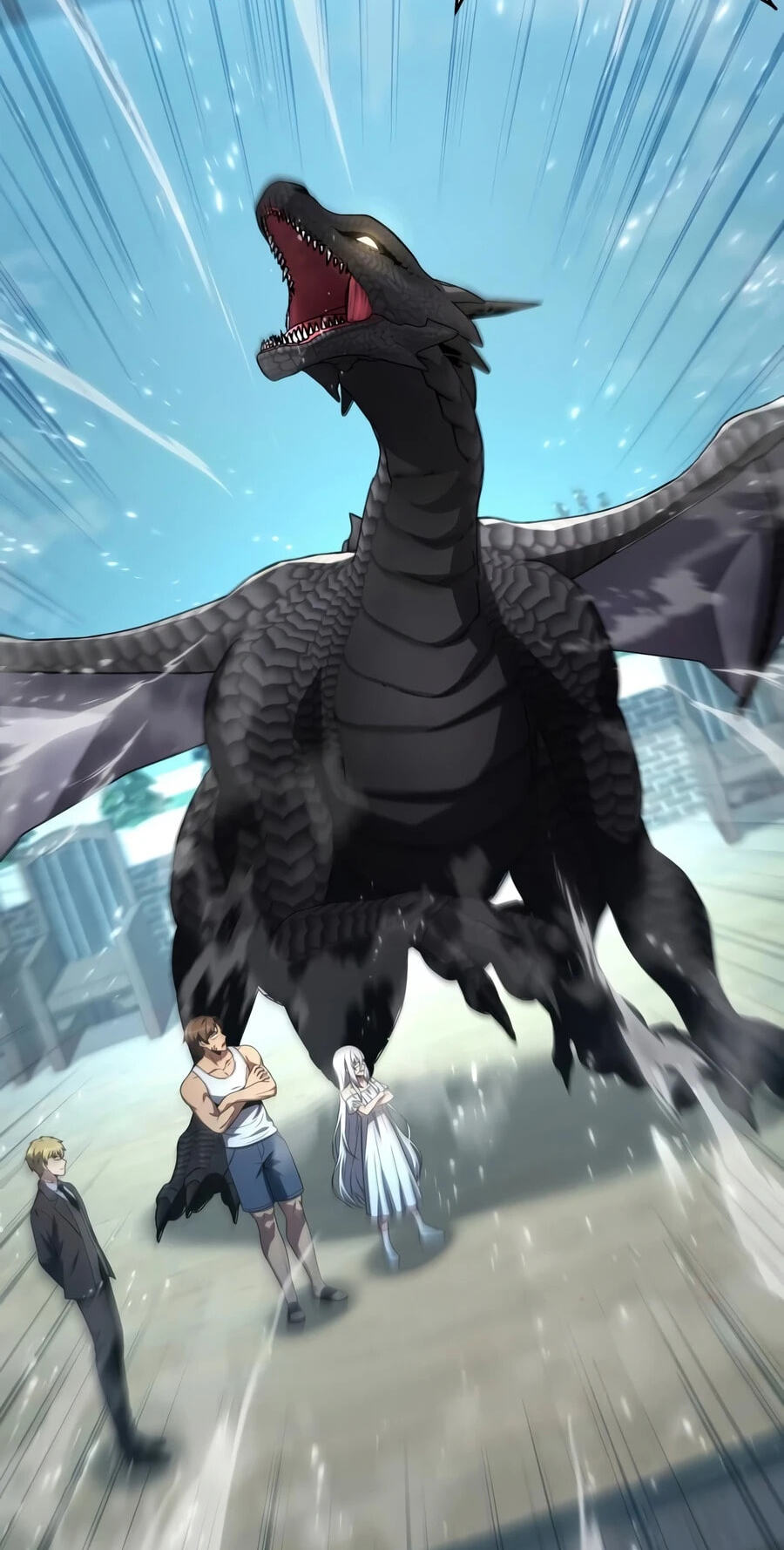 The Knight King Who Returned with a God Chapter 168 page 102 - 