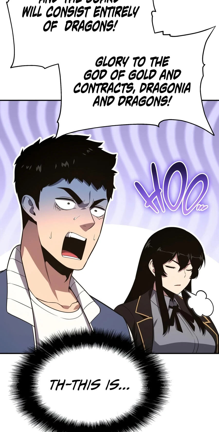 The Knight King Who Returned with a God Chapter 168 page 104 - 