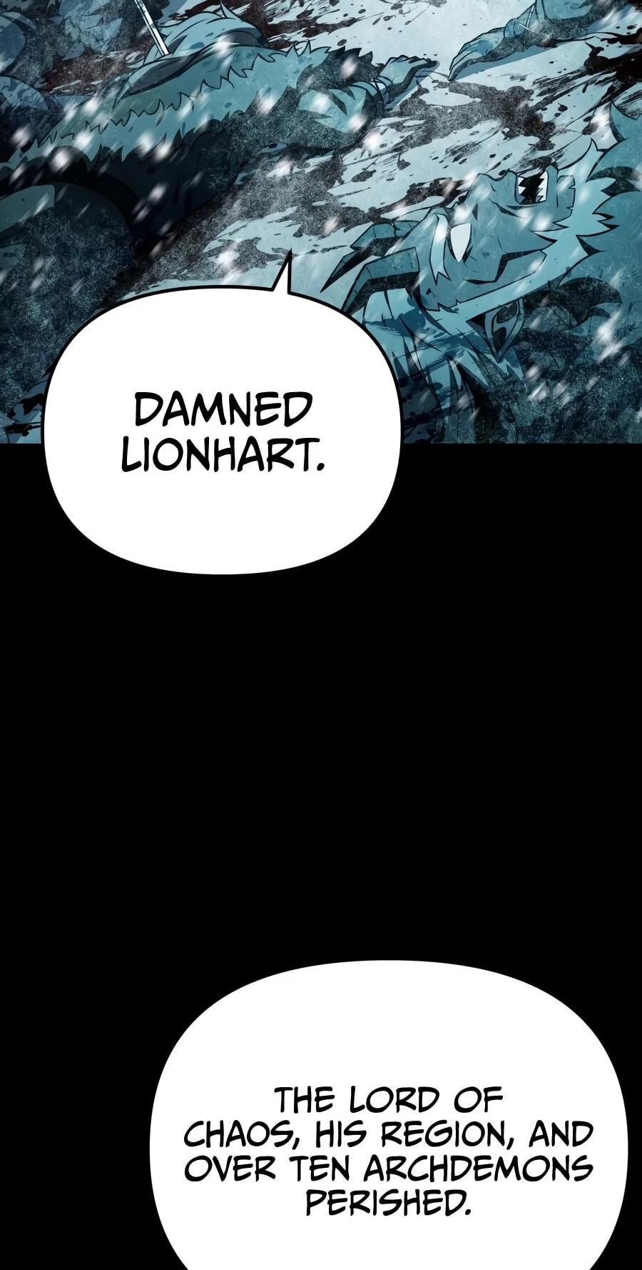 The Knight King Who Returned with a God Chapter 168 page 110 - 