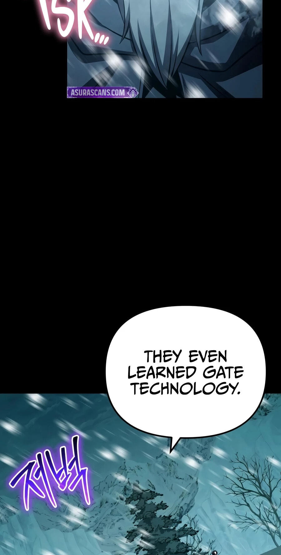 The Knight King Who Returned with a God Chapter 168 page 113 - 