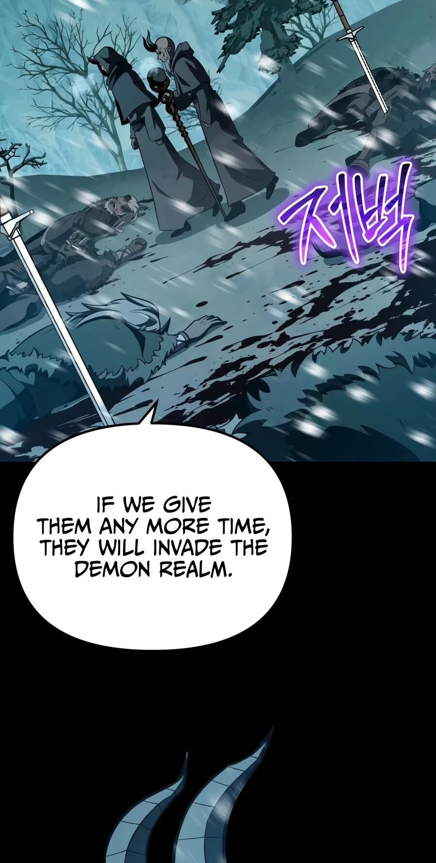 The Knight King Who Returned with a God Chapter 168 page 114 - 