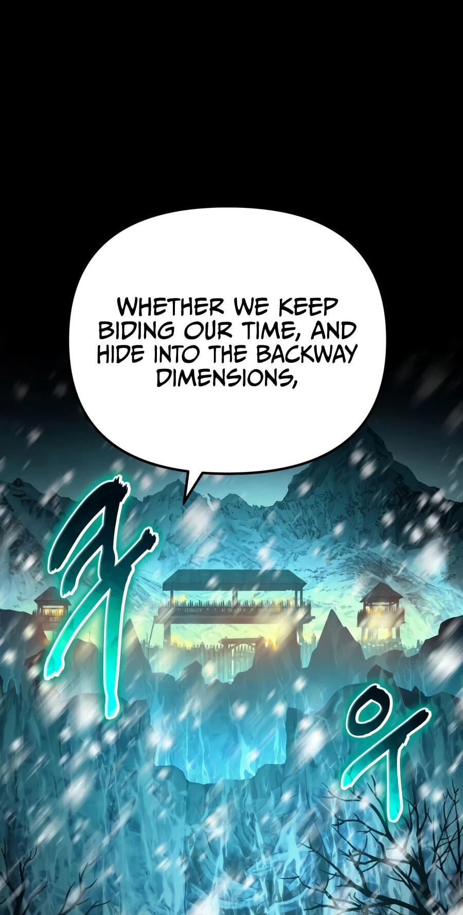The Knight King Who Returned with a God Chapter 168 page 116 - 