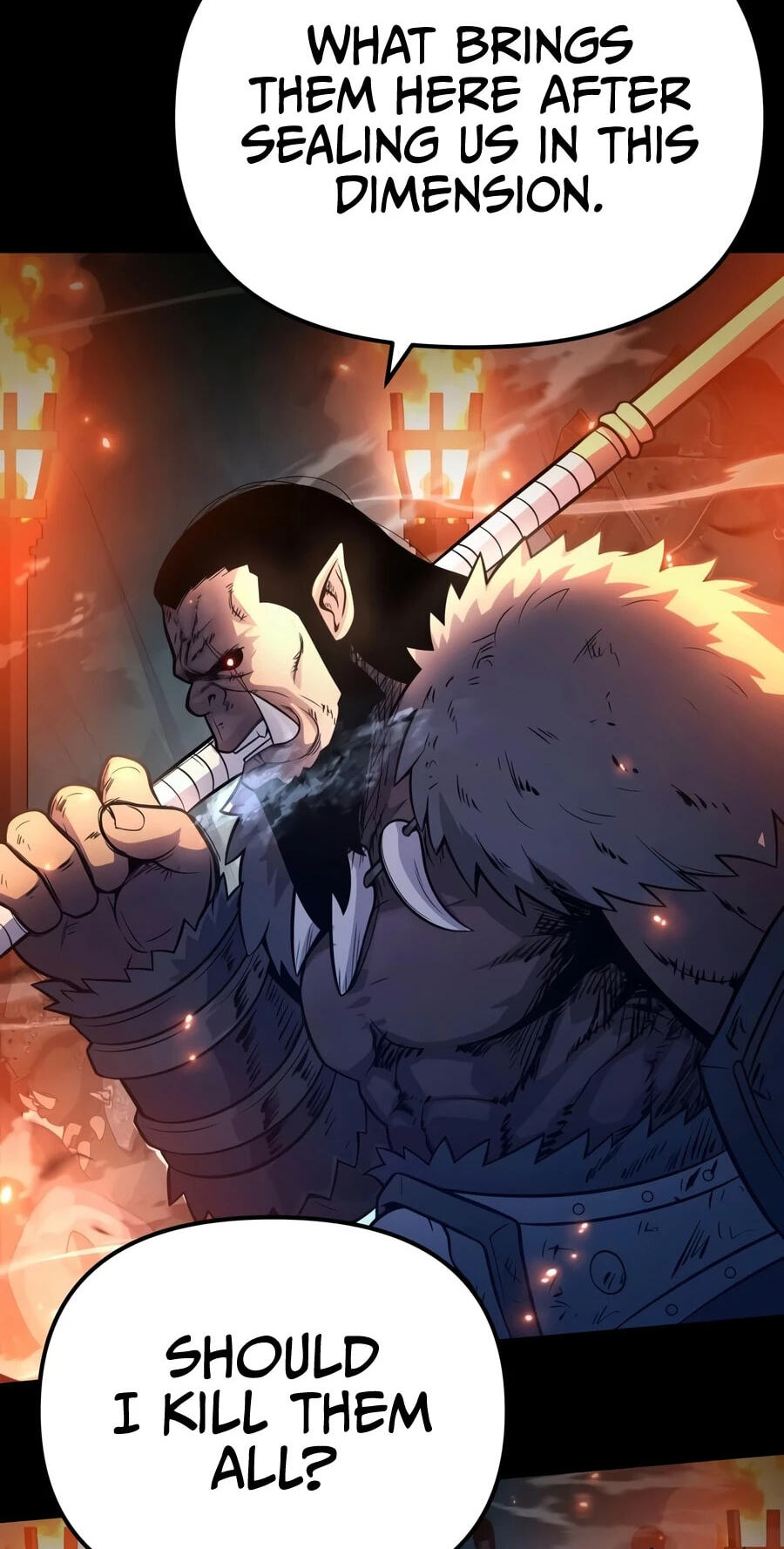 The Knight King Who Returned with a God Chapter 168 page 122 - 
