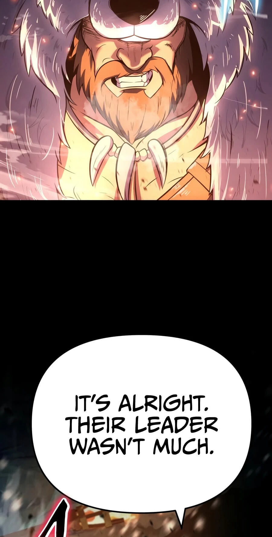 The Knight King Who Returned with a God Chapter 168 page 124 - 