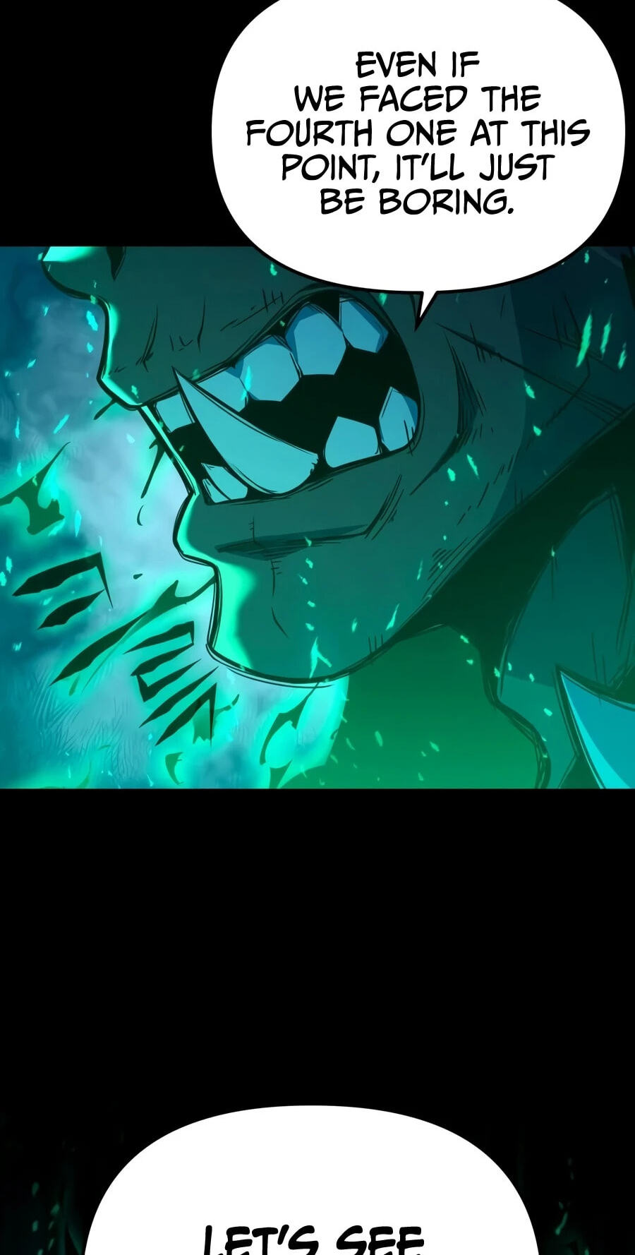 The Knight King Who Returned with a God Chapter 168 page 127 - 