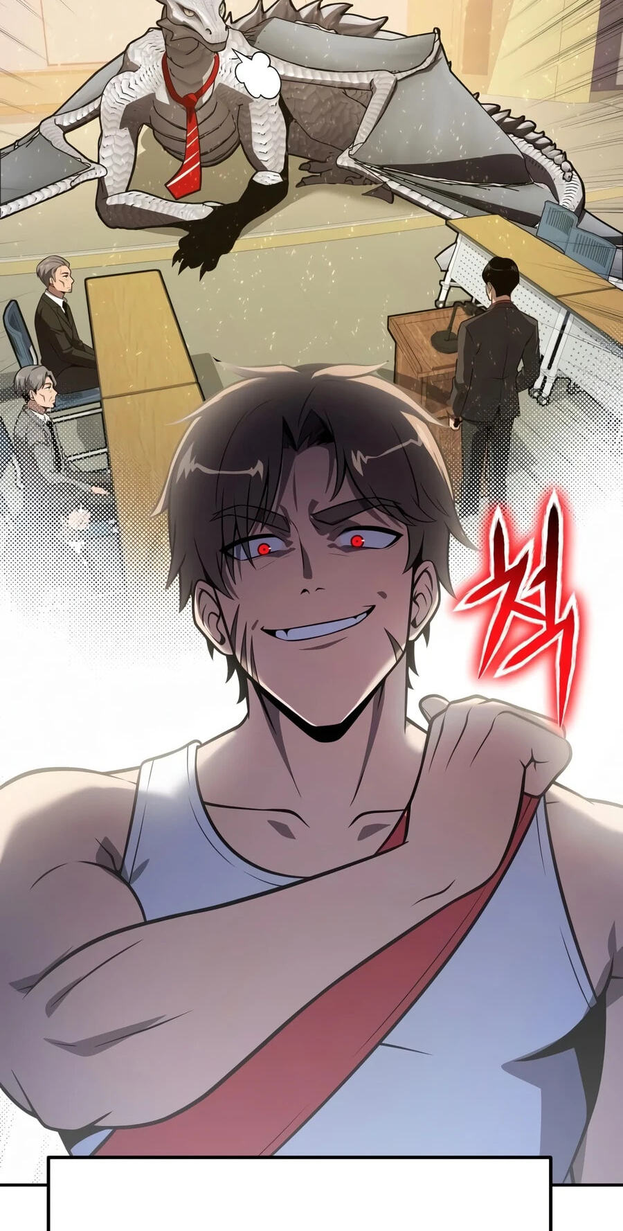 The Knight King Who Returned with a God Chapter 168 page 14 - 