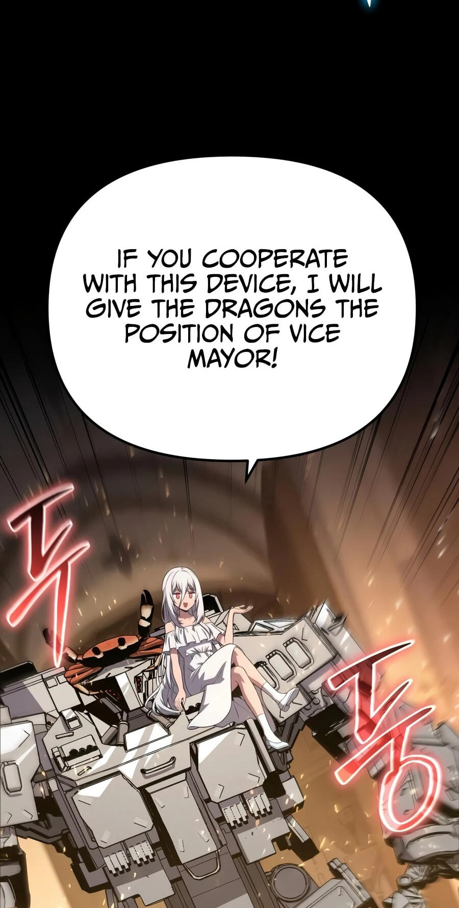 The Knight King Who Returned with a God Chapter 168 page 18 - 