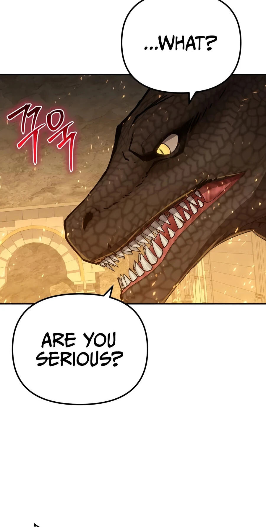 The Knight King Who Returned with a God Chapter 168 page 4 - 