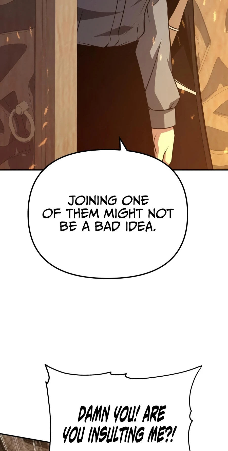 The Knight King Who Returned with a God Chapter 168 page 31 - 