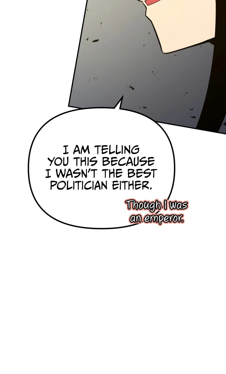 The Knight King Who Returned with a God Chapter 168 page 33 - 