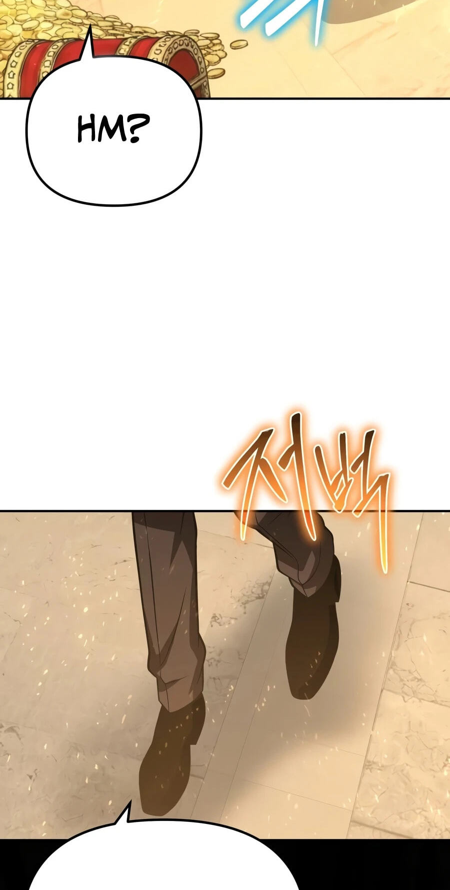 The Knight King Who Returned with a God Chapter 168 page 35 - 