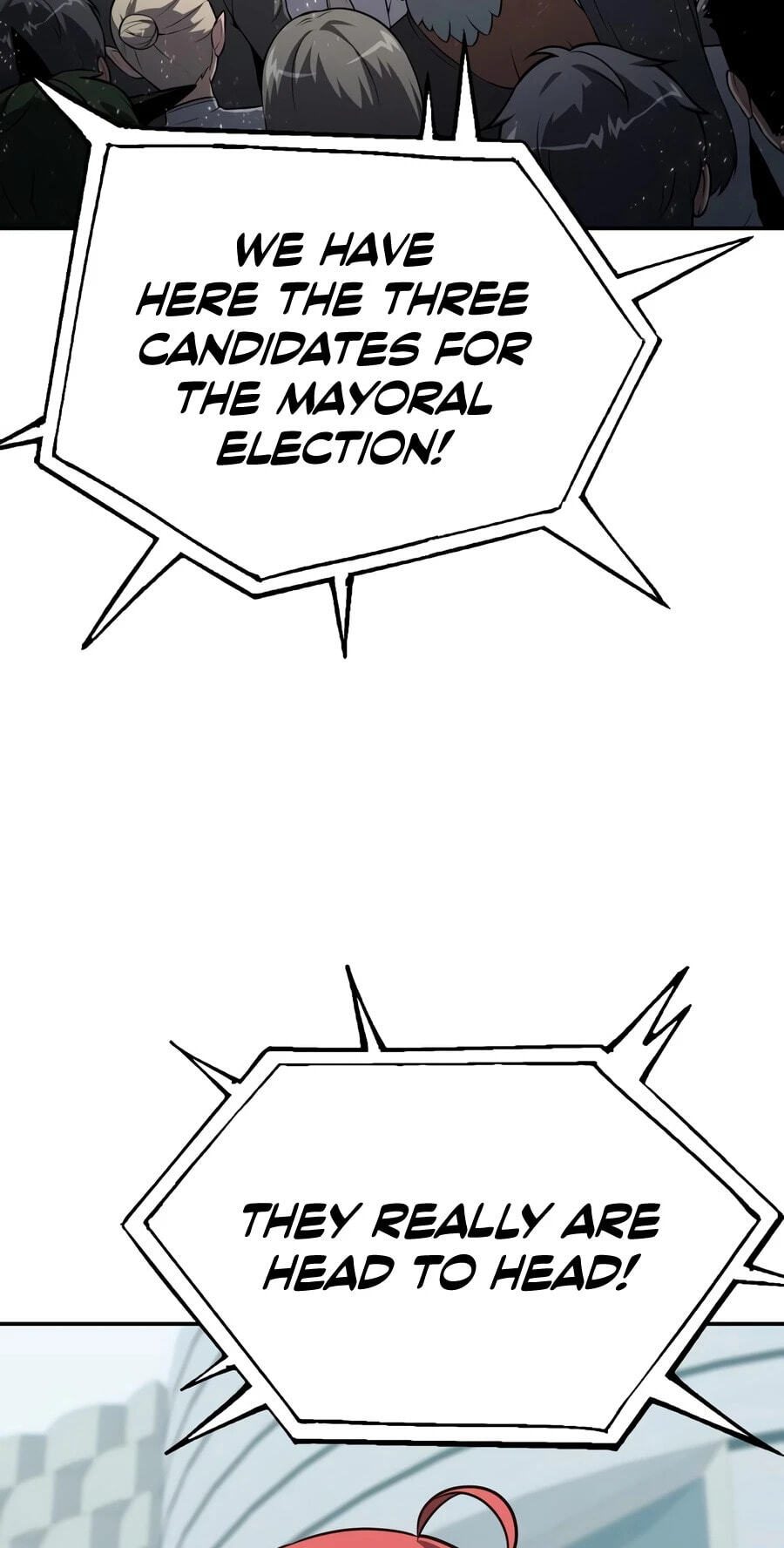 The Knight King Who Returned with a God Chapter 168 page 42 - 