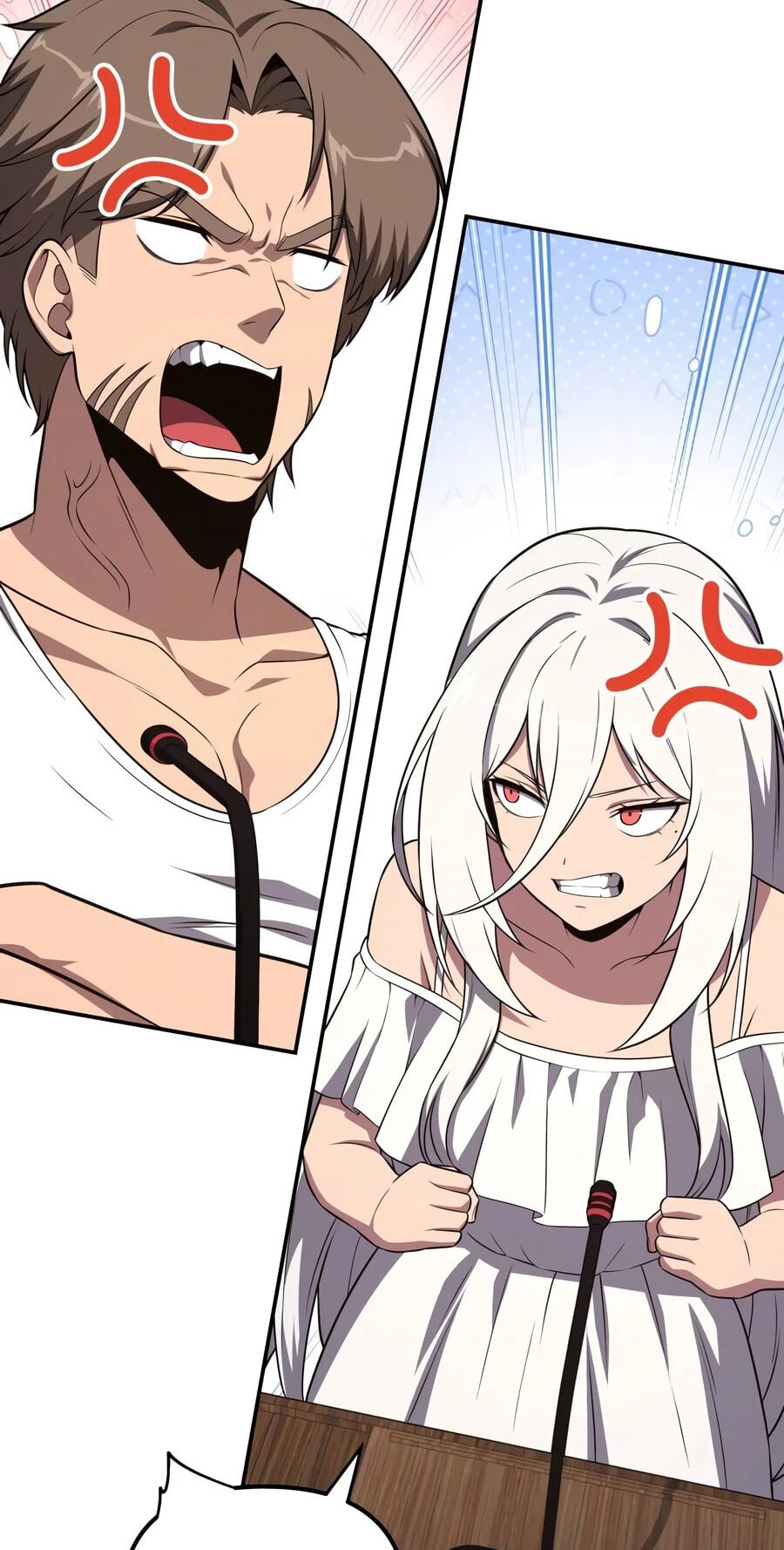 The Knight King Who Returned with a God Chapter 168 page 46 - 