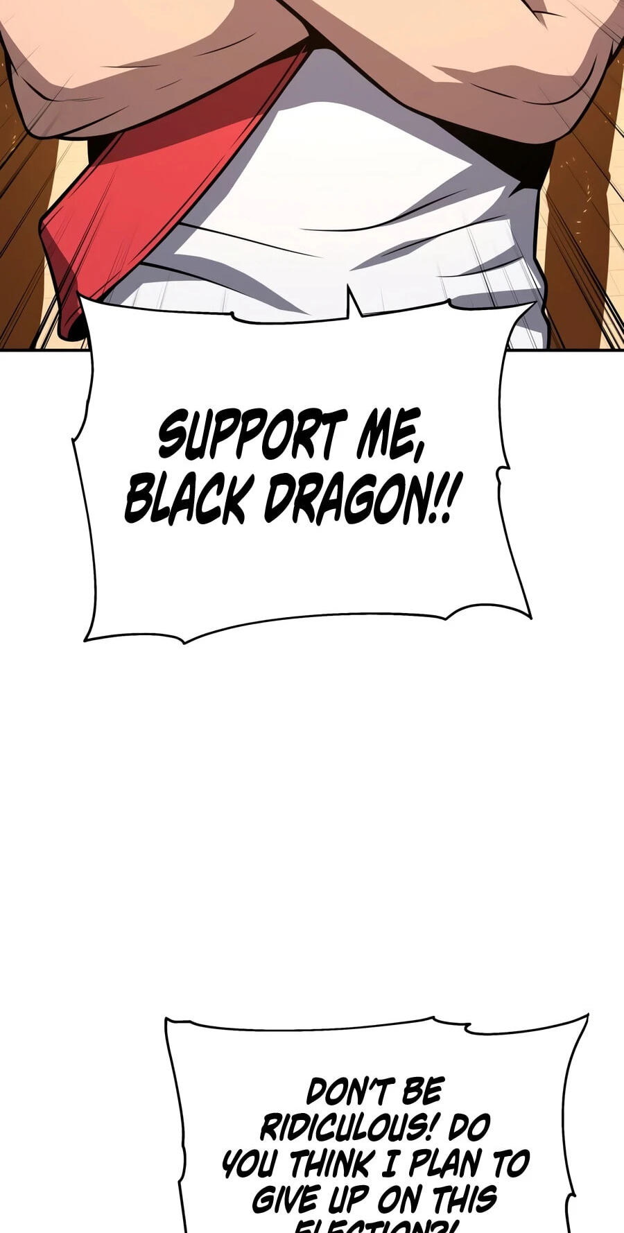 The Knight King Who Returned with a God Chapter 168 page 6 - 