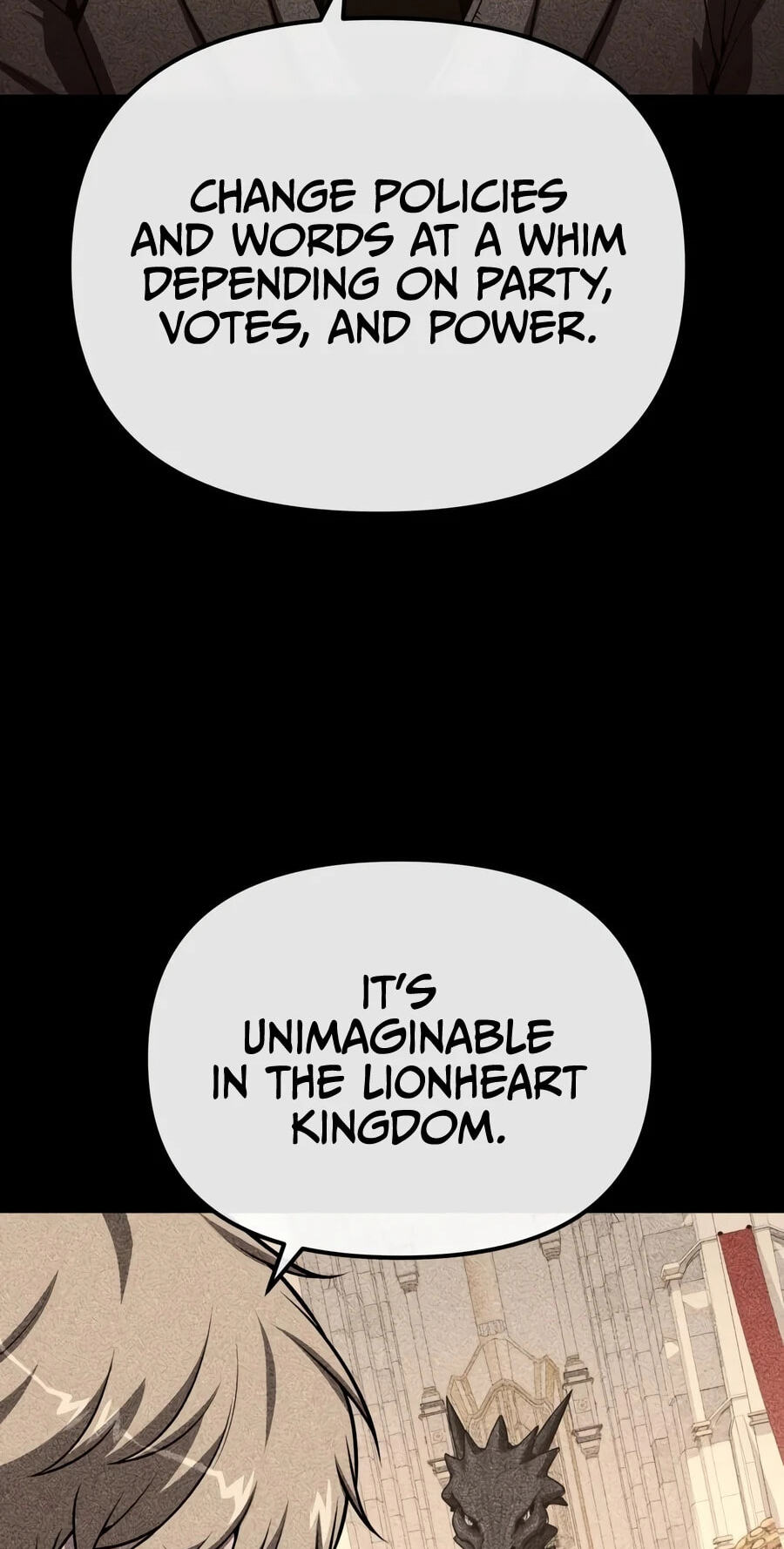 The Knight King Who Returned with a God Chapter 168 page 60 - 