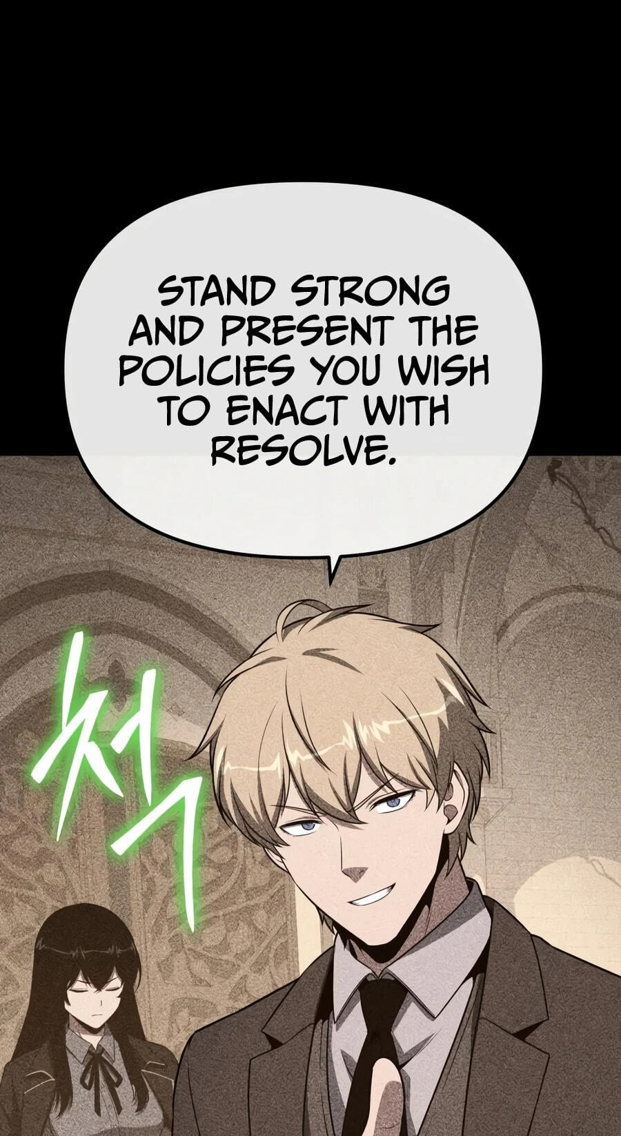 The Knight King Who Returned with a God Chapter 168 page 64 - 
